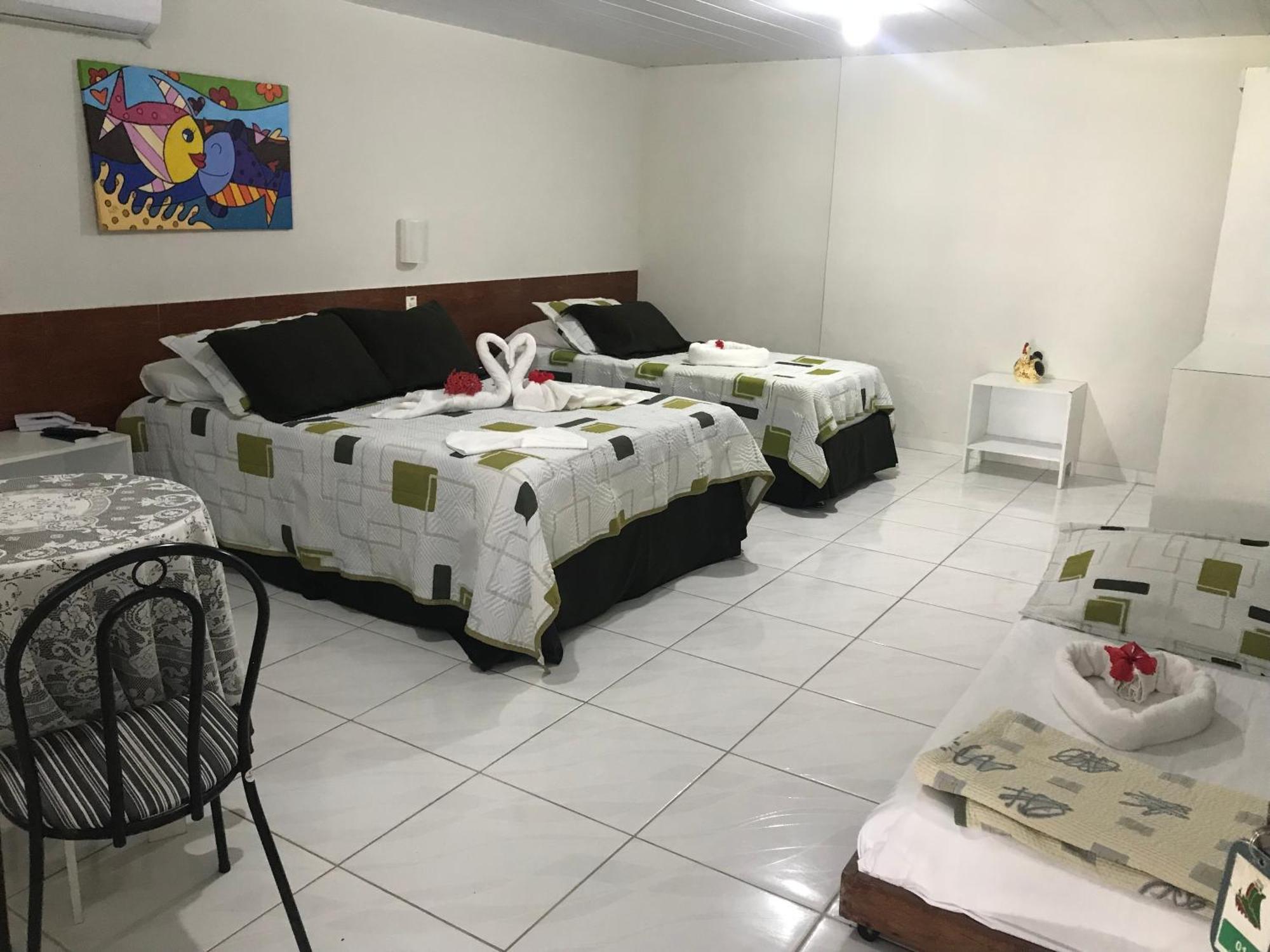 Pousada Lusitana Pôrto das Galinhas Buitenkant foto
